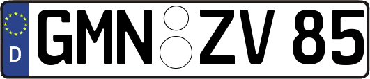 GMN-ZV85
