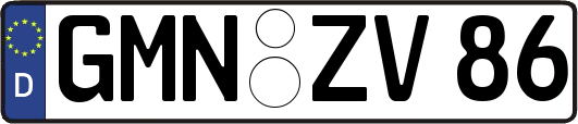 GMN-ZV86