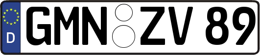 GMN-ZV89