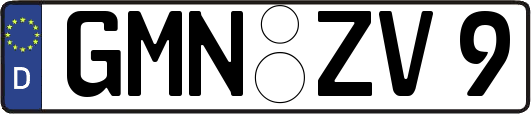 GMN-ZV9