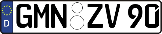 GMN-ZV90