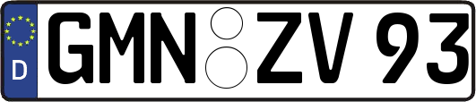 GMN-ZV93