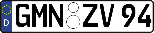 GMN-ZV94