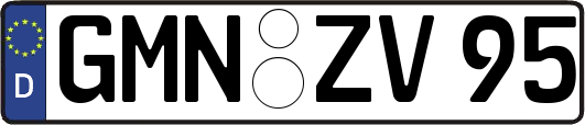 GMN-ZV95