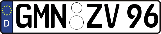 GMN-ZV96