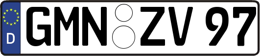 GMN-ZV97