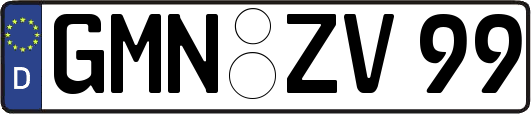 GMN-ZV99