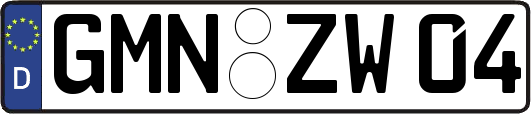 GMN-ZW04