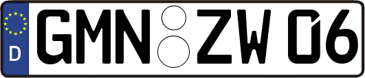 GMN-ZW06