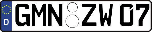 GMN-ZW07
