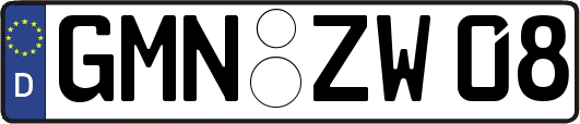 GMN-ZW08