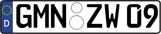 GMN-ZW09