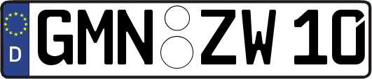 GMN-ZW10