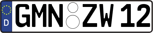 GMN-ZW12