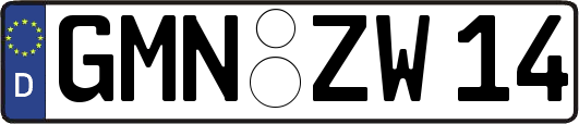 GMN-ZW14