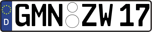 GMN-ZW17