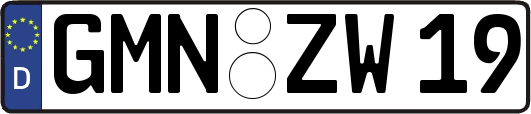 GMN-ZW19