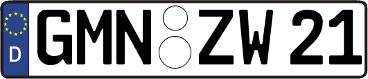 GMN-ZW21