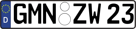 GMN-ZW23