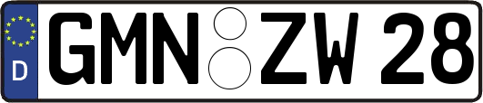 GMN-ZW28