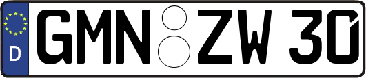 GMN-ZW30