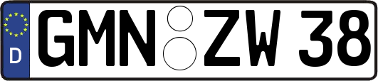 GMN-ZW38