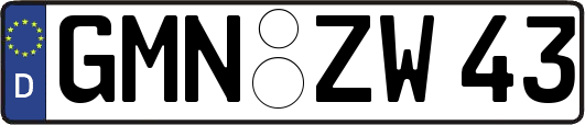 GMN-ZW43