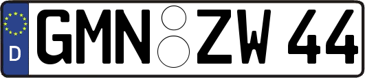GMN-ZW44