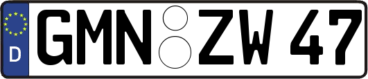 GMN-ZW47
