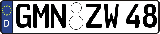 GMN-ZW48