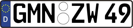 GMN-ZW49