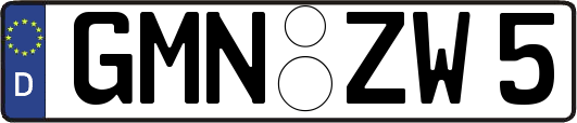 GMN-ZW5
