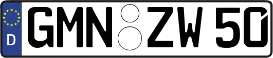 GMN-ZW50