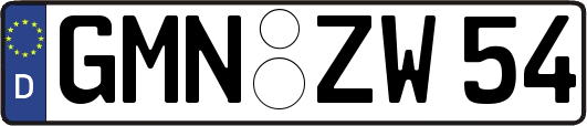 GMN-ZW54