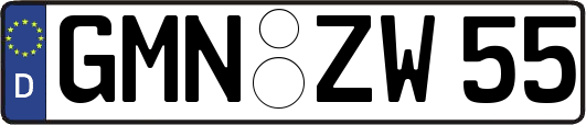 GMN-ZW55