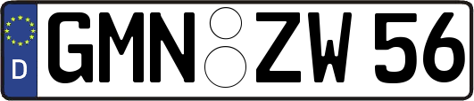 GMN-ZW56