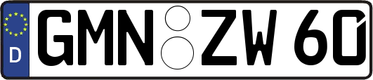 GMN-ZW60