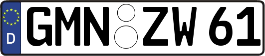 GMN-ZW61