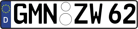 GMN-ZW62
