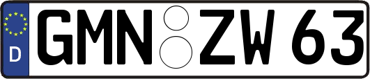 GMN-ZW63