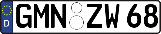 GMN-ZW68
