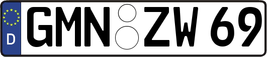 GMN-ZW69