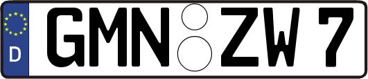 GMN-ZW7