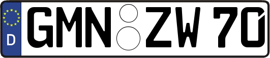 GMN-ZW70