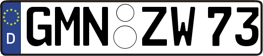 GMN-ZW73