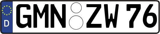 GMN-ZW76