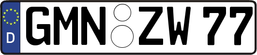 GMN-ZW77