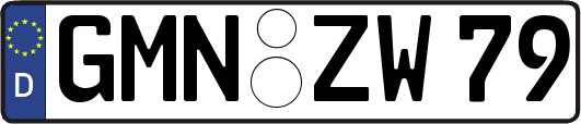 GMN-ZW79