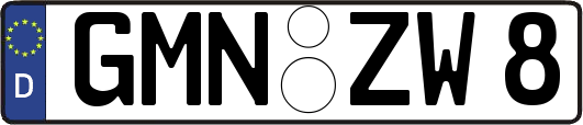 GMN-ZW8