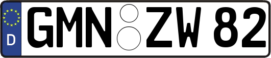 GMN-ZW82